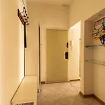 Apartment Red Czyzewskiego By Grand