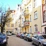 Red Czyzewskiego By Grand Apartment *