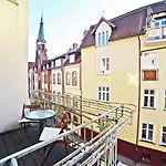 Red Czyzewskiego By Grand Sopot