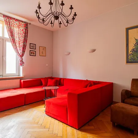 Red Czyzewskiego By Grand Daire *