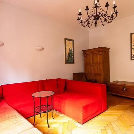 Red Czyzewskiego By Grand *