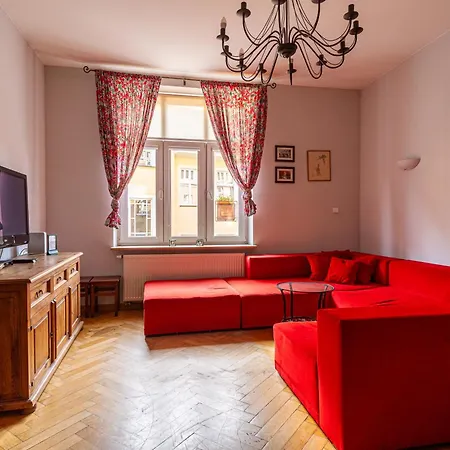 Red Czyzewskiego By Grand * Sopot