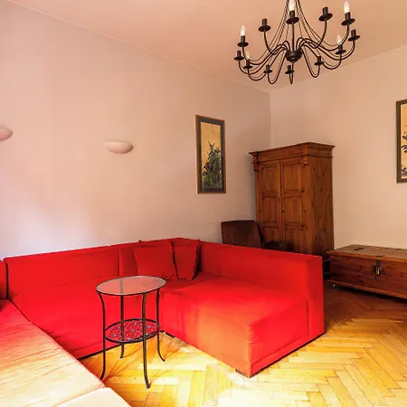 Red Czyzewskiego By Grand סופוט