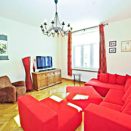 Red Czyzewskiego By Grand *