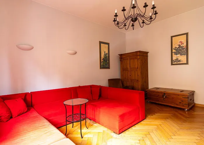 Red Czyzewskiego By Grand *