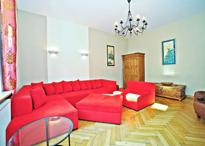 Red Czyzewskiego By Grand